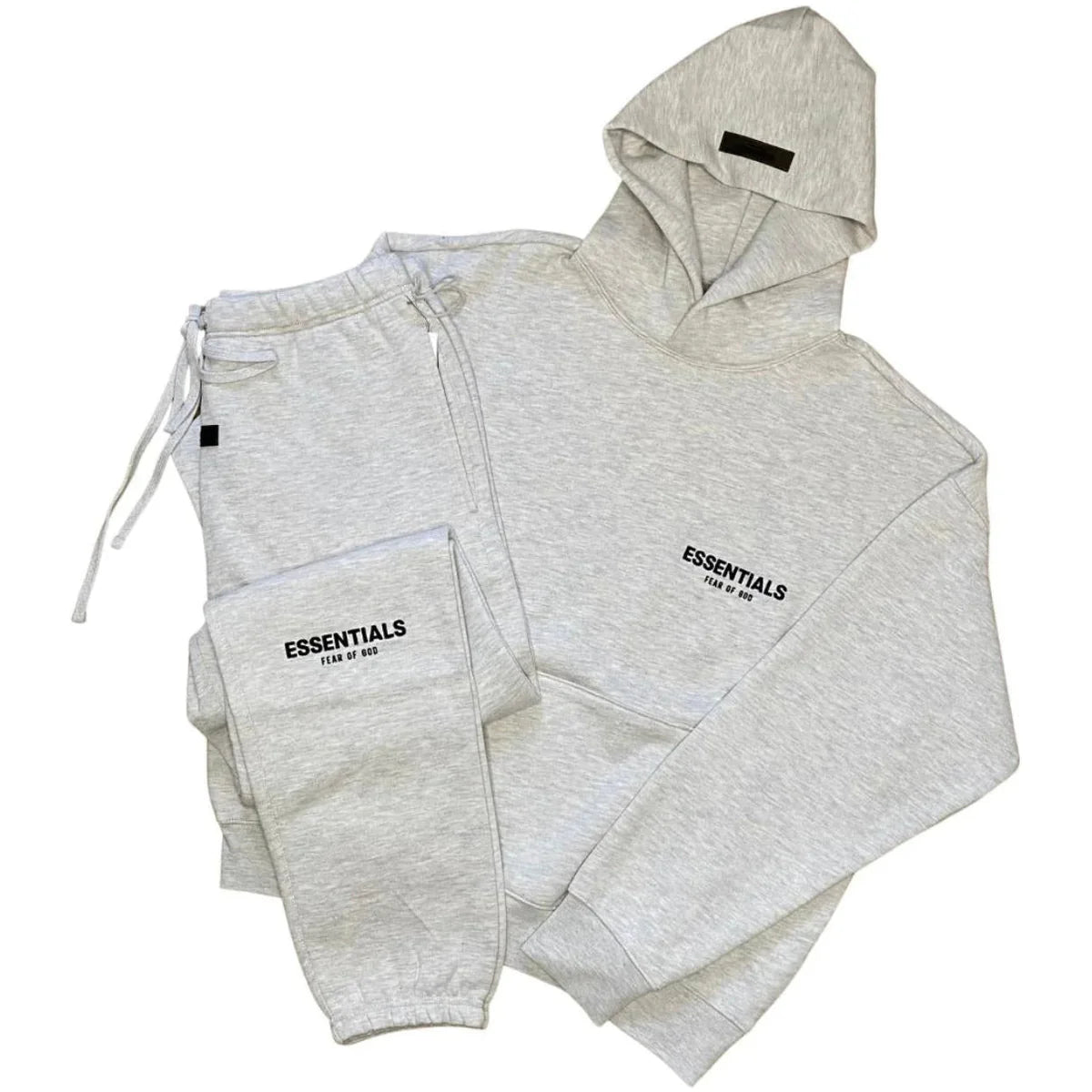 Essentials SS22 authentic tracksuit