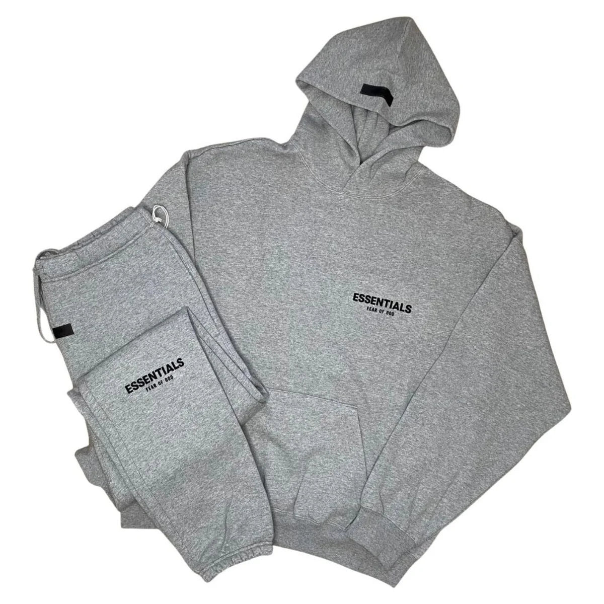 Essentials SS22 authentic tracksuit