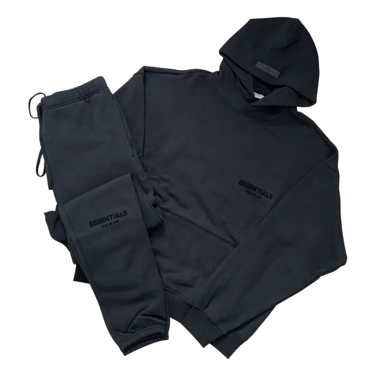 Essentials SS22 authentic tracksuit
