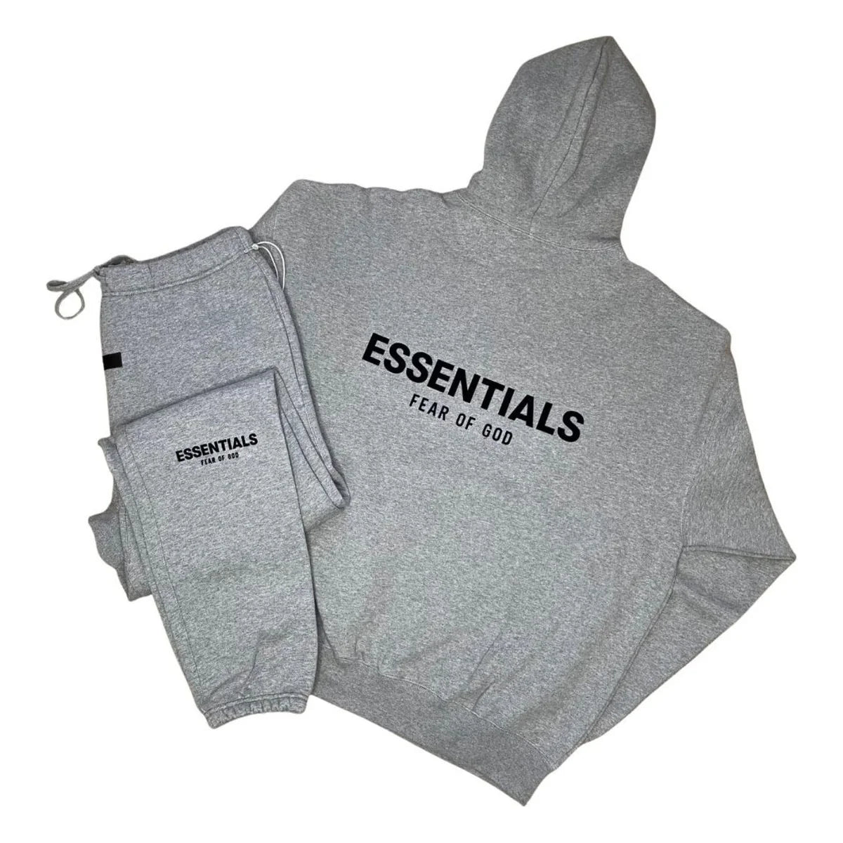 Essentials SS22 authentic tracksuit
