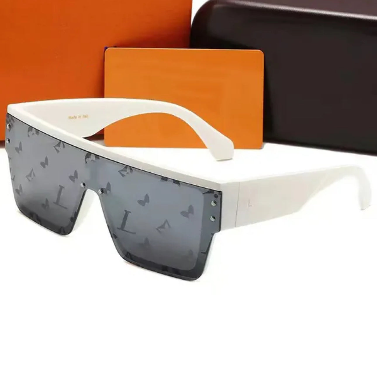 Monogram waimea L sunglasses