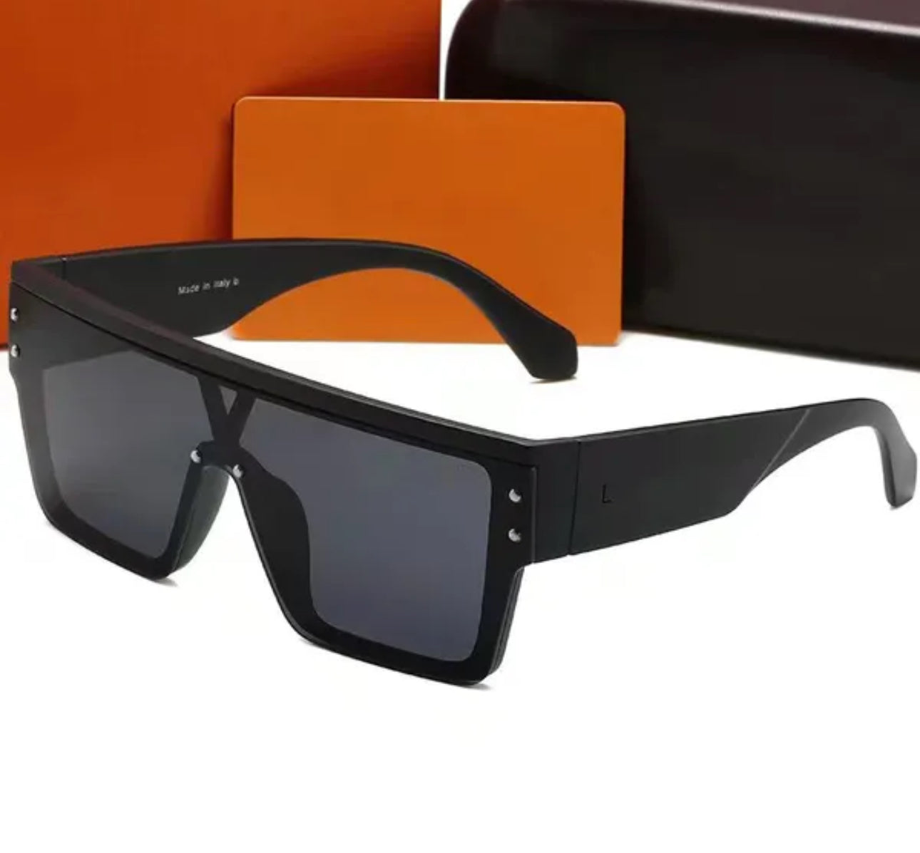Monogram waimea L sunglasses