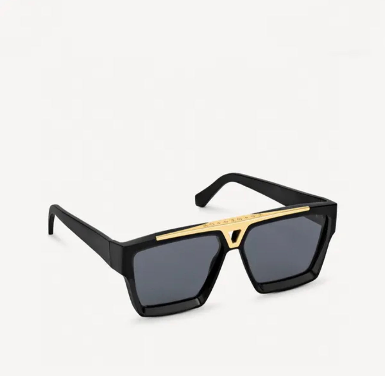 Monogram Evidence frames