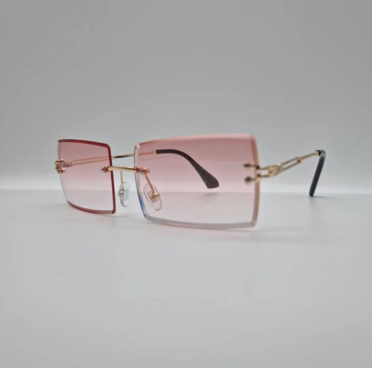 Signature - Pink Sun
