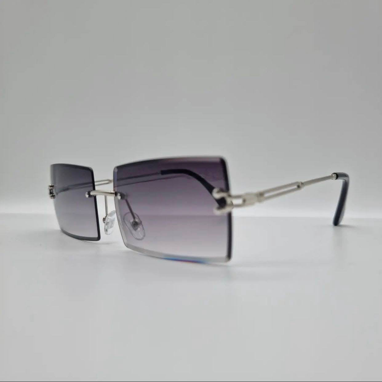 Iced Frame Signature - Gradient Grey – IcedFrames